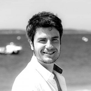 Rémi Jeandrieu Rémi Jeandrieu