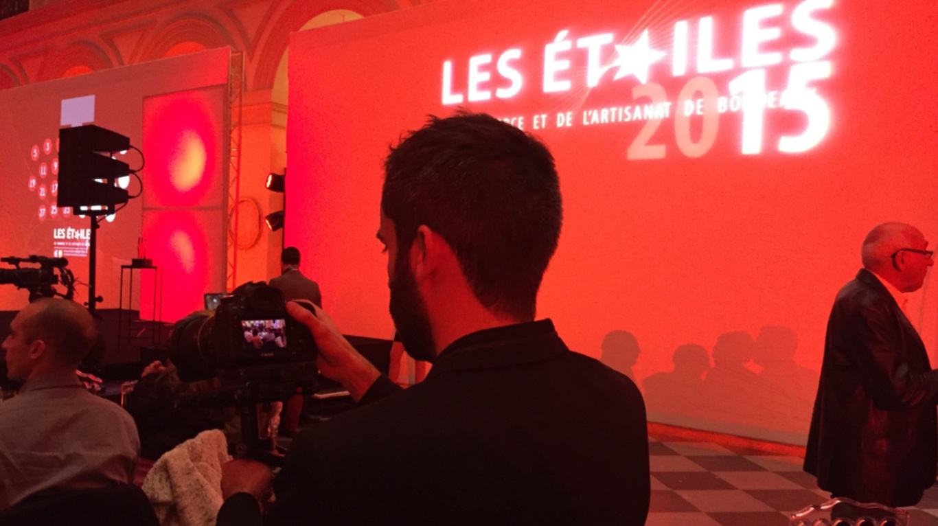 REGIS ETOILES 2