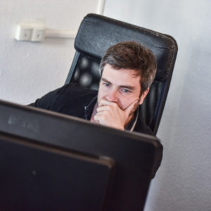 Rémi Jeandrieu Rémi Jeandrieu